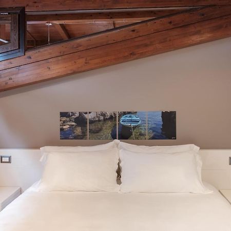Il Casato Deluxe Rooms Scilla Εξωτερικό φωτογραφία