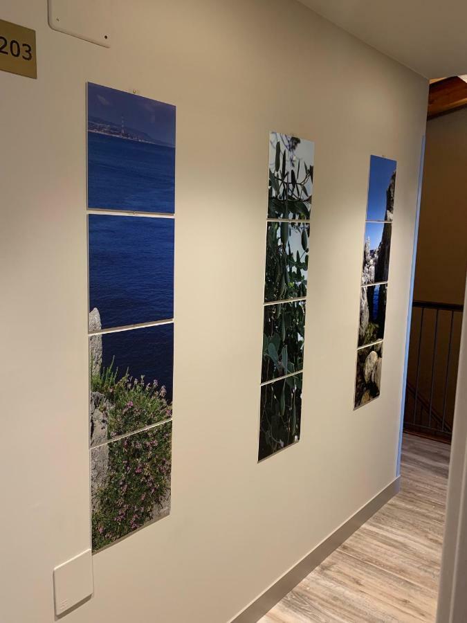Il Casato Deluxe Rooms Scilla Εξωτερικό φωτογραφία