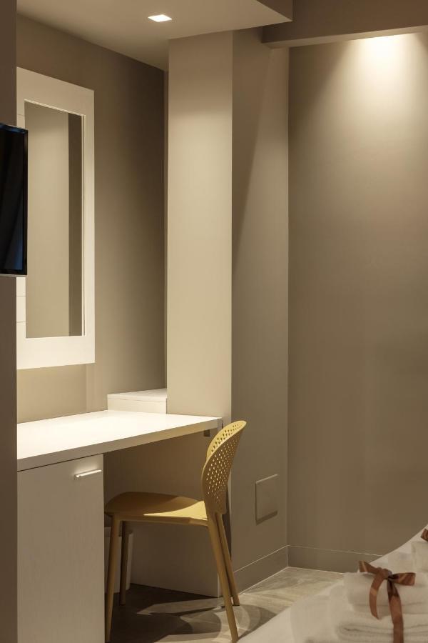 Il Casato Deluxe Rooms Scilla Εξωτερικό φωτογραφία