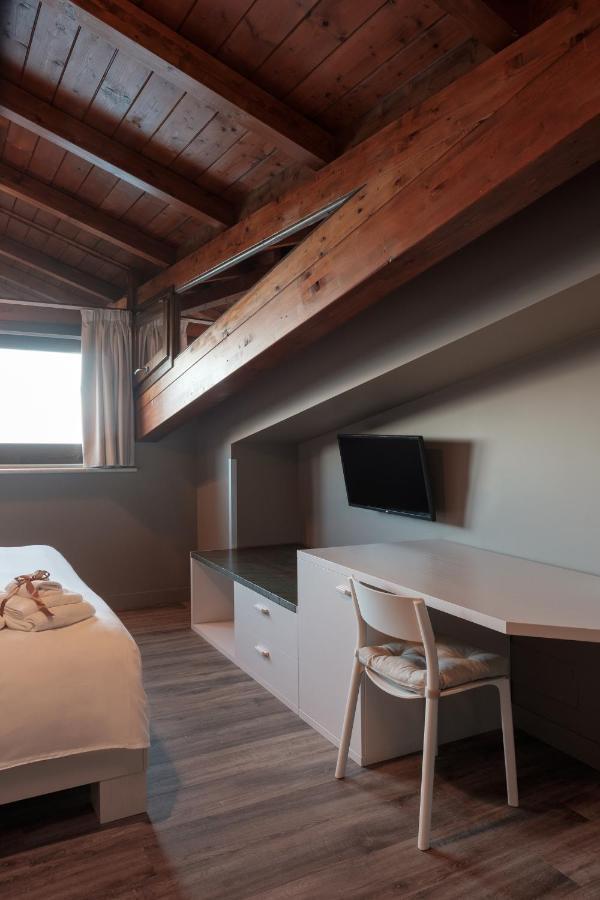 Il Casato Deluxe Rooms Scilla Εξωτερικό φωτογραφία