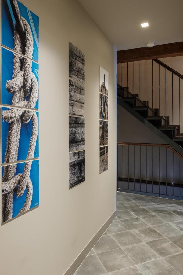 Il Casato Deluxe Rooms Scilla Εξωτερικό φωτογραφία