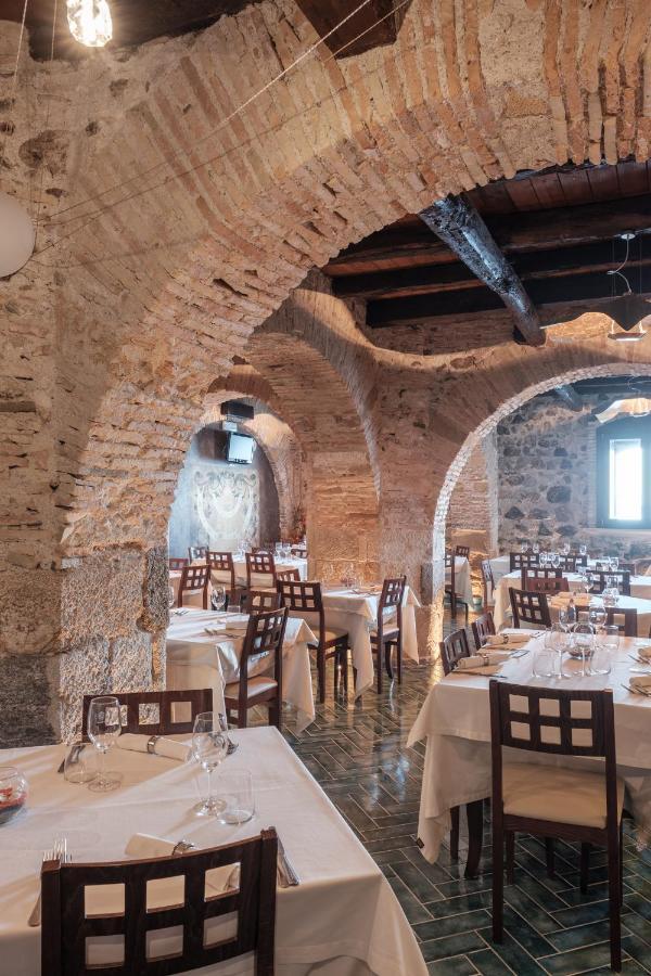Il Casato Deluxe Rooms Scilla Εξωτερικό φωτογραφία
